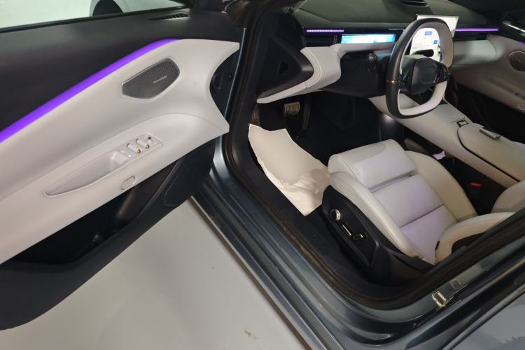 Used Lynk & Co Z10 2025 95 kWh 702 km All-Wheel Drive Intelligent Driving Ultra