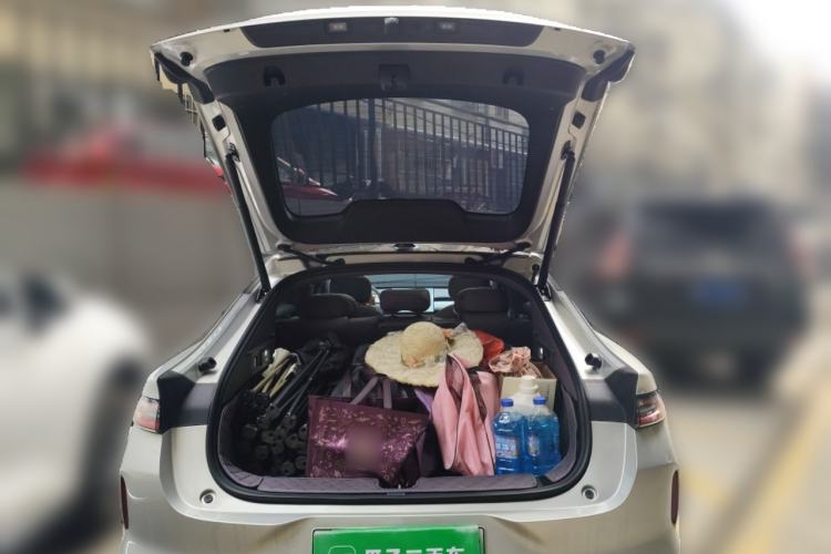 Used CHANGAN NEVO A06 2026 Model 240 Laser Ultra
