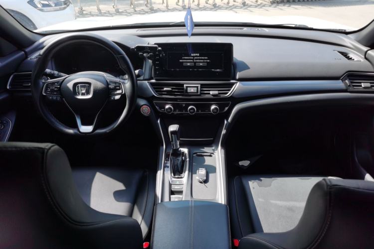 Used Honda Inspire 2022 260TURBO Elegant Edition
