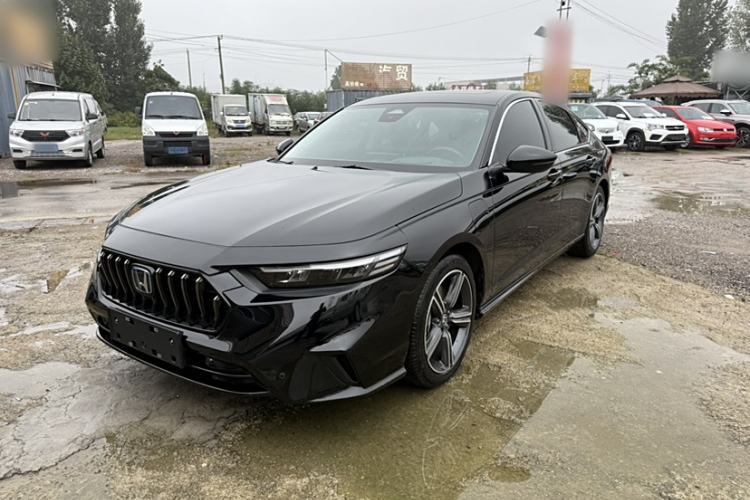 Used Honda Inspire New Energy 2023 ePHEV Prestige Edition