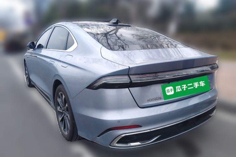 Used Lincoln Z 2024 2.0T Prestige Edition
