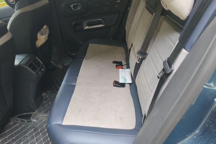 Used Citroen C5 AIRCROSS 2022 400THP Co-Creation Edition