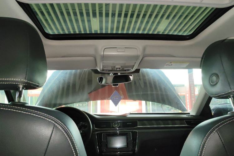 Used Volkswagen Passat 2017 330TSI DSG Prestige Edition