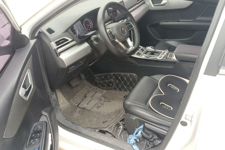 Used BYD Qin New Energy 2019 Travel Edition
