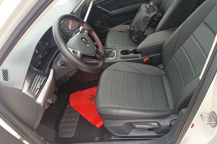 Used Volkswagen Lavida 2022 1.5L Automatic Comfort Edition
