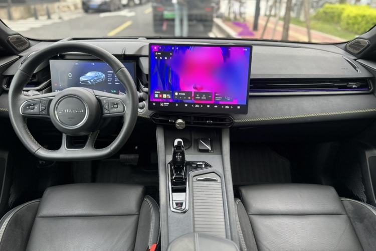 Used Lynk & Co 03 2025 2.0TD DCT Champion Edition Pro
