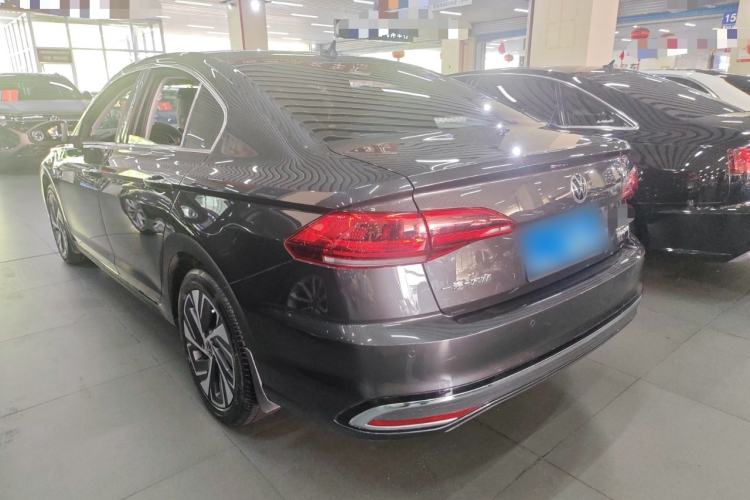 Used Volkswagen Bora 2023 200TSI DSG YueXing PRO Edition
