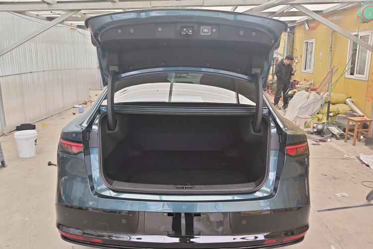 Used Nissan N7 2025 625 Max
