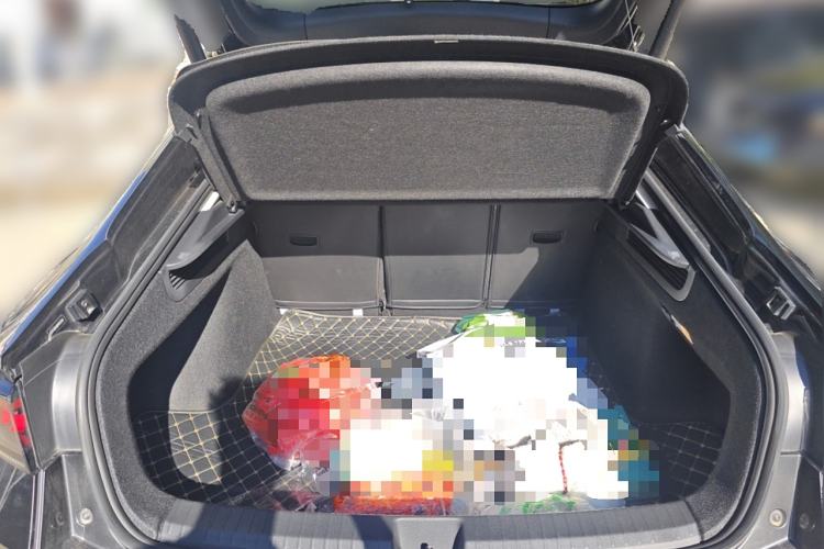 Used Volkswagen Lamando 2022 Lavida L 280TSI DSG Cool & Spicy Edition