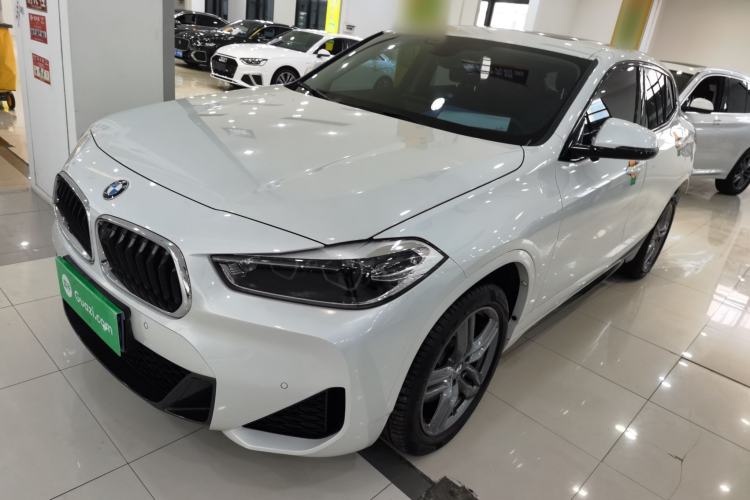 Used BMW X2 2022 sDrive25i M Sport Package