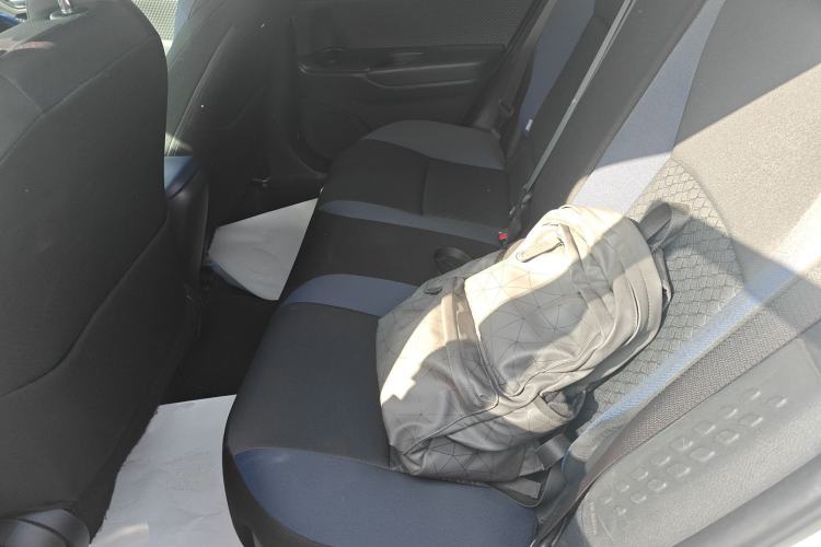 Used Toyota C-HR 2021 2.0L Comfort Edition