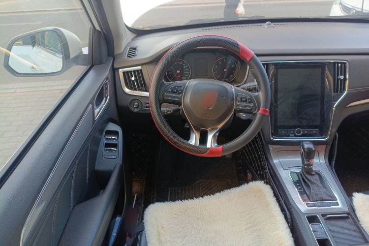 Used Roewe RX5 2019 20T Two-Wheel Drive Automatic 4G Connected Platinum Edition