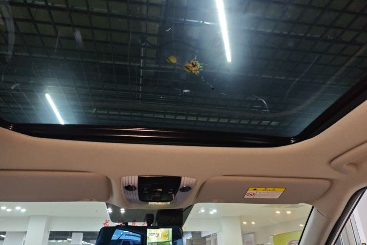 Used Kia Seltos 2023 1.5L CVT Luxury Edition