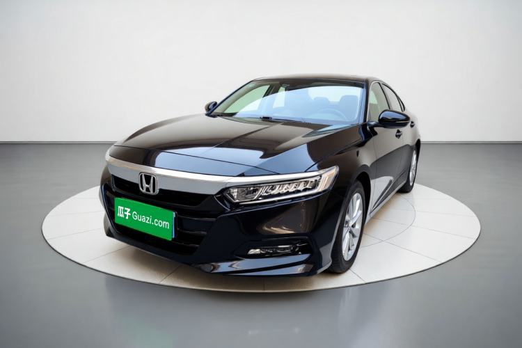 Used Honda Accord 2018 260TURBO Elite Edition China V