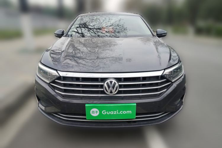 Used Volkswagen Sagitar 2022 280TSI DSG Excellence Edition Front