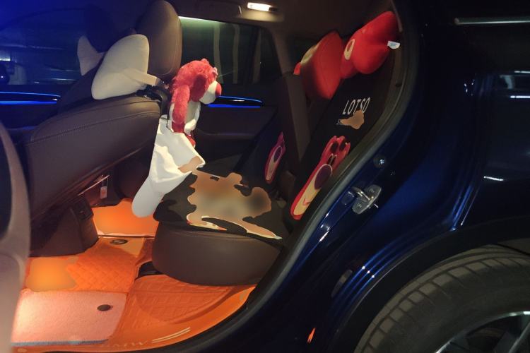 Used BMW X1 2020 sDrive20Li Premium Edition
