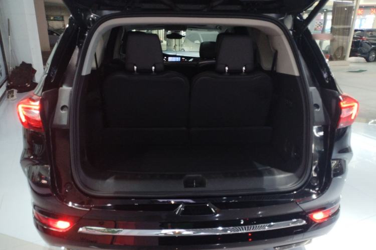 Used Buick Enclave 2020 28T Two-Wheel Drive Prestige Version
