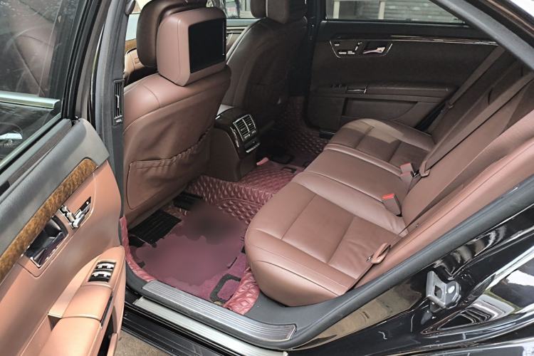 Used Mercedes-Benz S-Class 2012 S 300 L Prestige Grand Edition