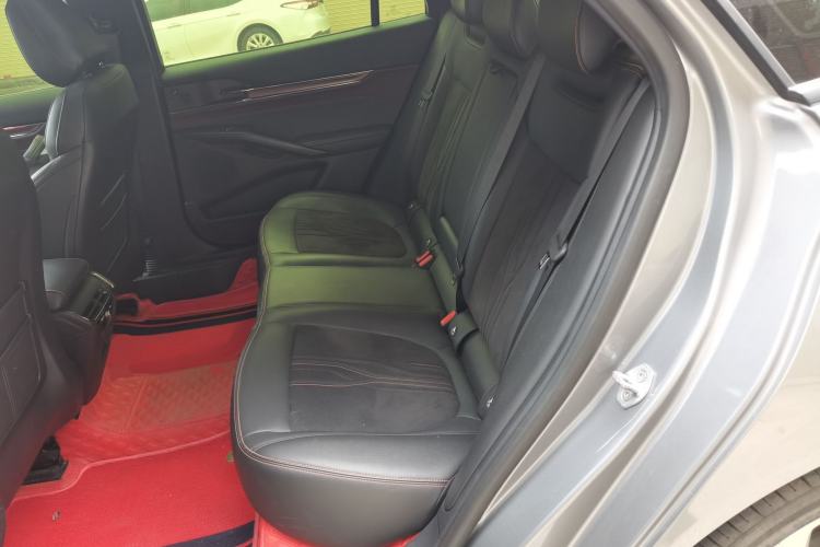 Used Ford Mondeo 2022 Facelifted EcoBoost 245 Ultimate Edition