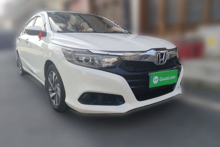 Used Honda Crider 2019 180 Turbo CVT Comfort Version China VI Front Right 45 Deg