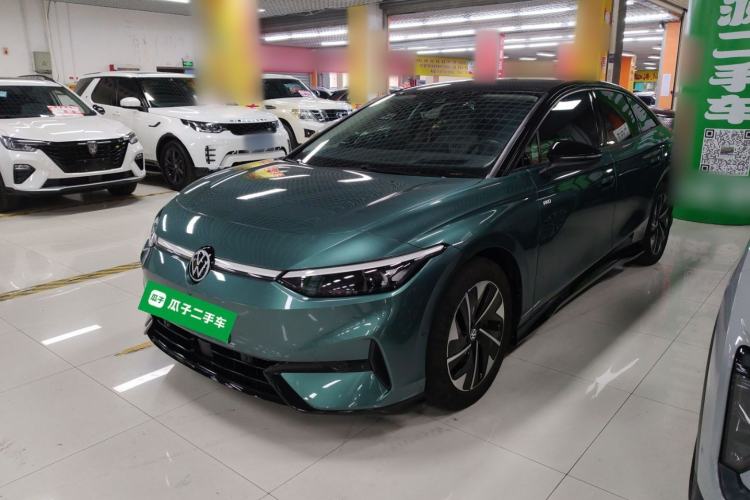 Used Volkswagen ID.7 VIZZION 2024 First Edition