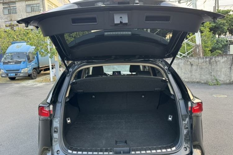 Used Lexus NX 2015 200 Front-Wheel Drive X-Trail SE Edition