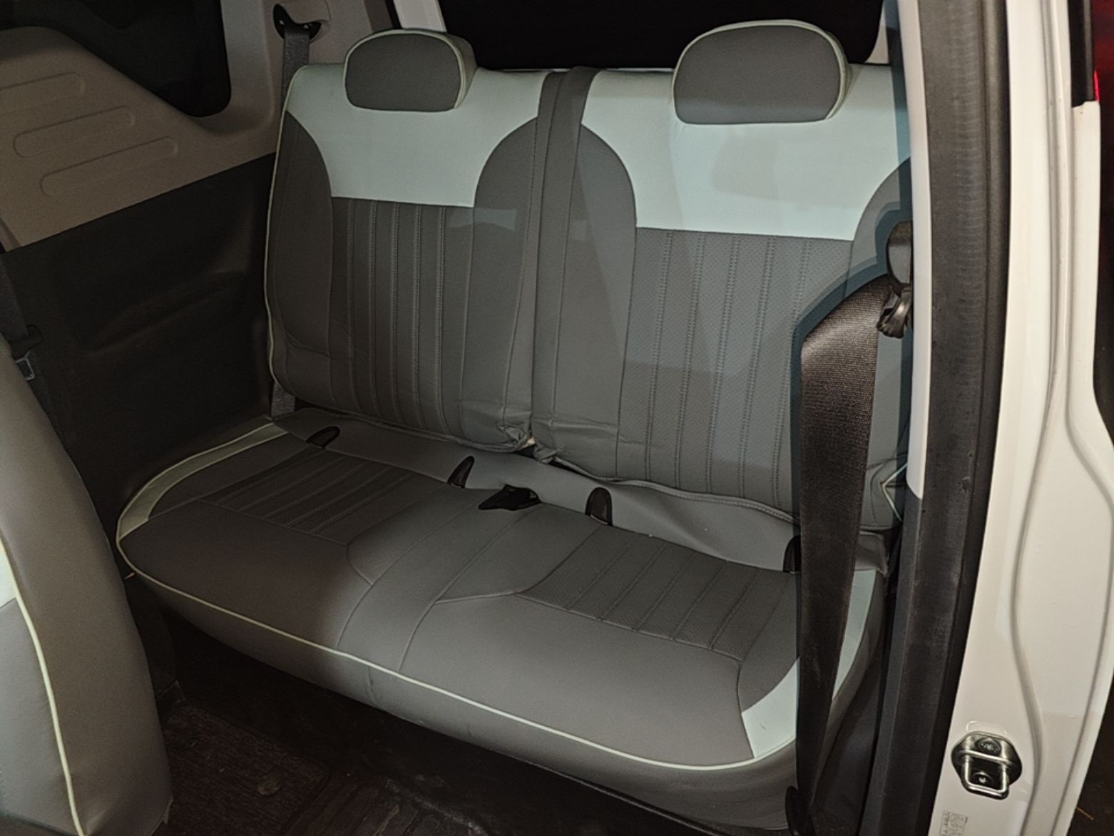 Geely Galaxy Panda 2024 Panda Mini 200km Endurance Bear — снимка 20