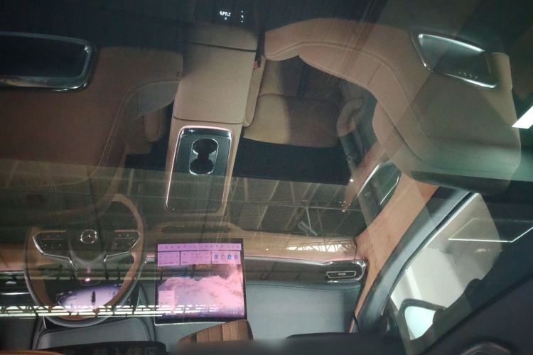 Used Mazda EZ-6 2025 Pure Electric 600 ZhiZun Sport Edition