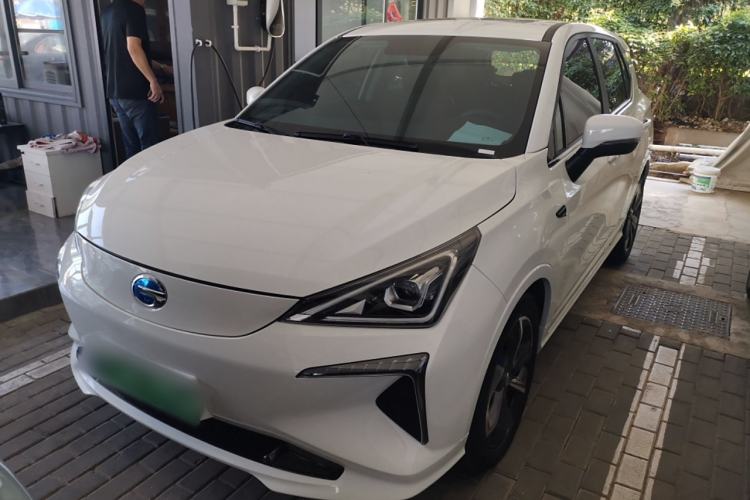 Used GAC Group Qizhi EV 2020 RuiXing Edition