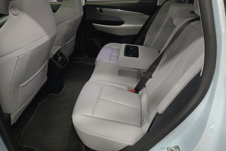 Used Buick E5 2023 Zhenxiang Standard Range Edition
