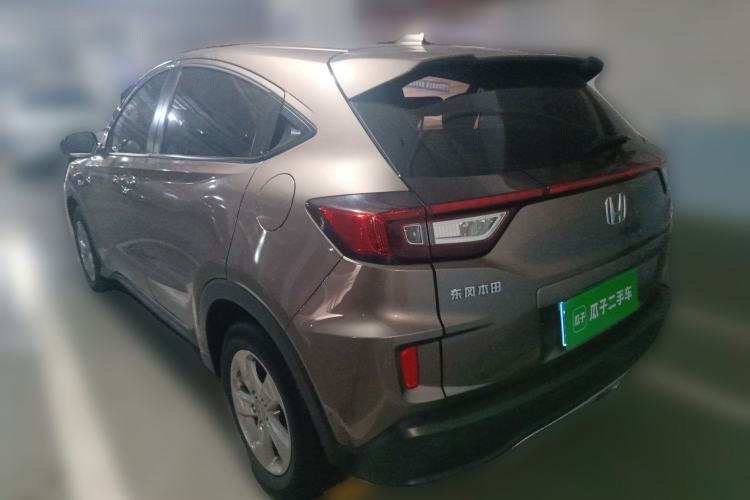 Used Honda XR-V 2017 1.5L LXi CVT Classic Edition