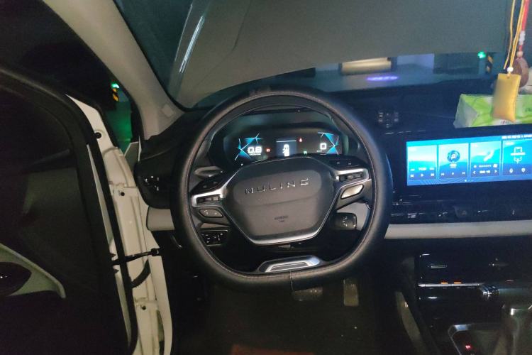 Used Wuling Victory 2020 1.5T CVT Elite Model