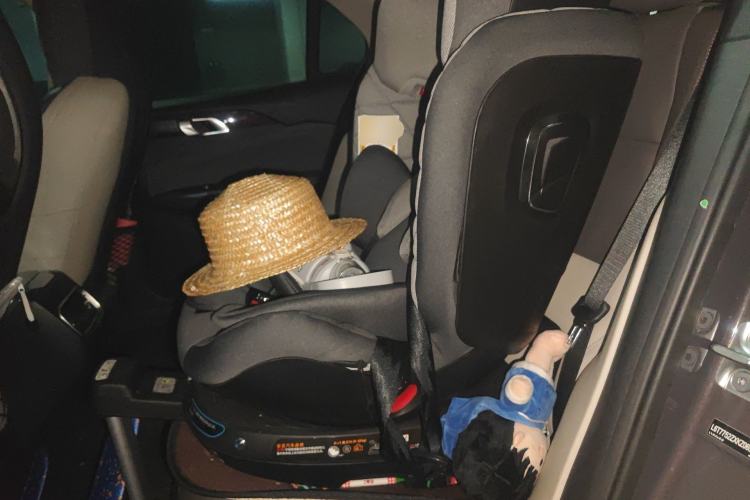 Used Lynk & Co 02 2019 High-Energy Edition 2.0T Automatic Two-Wheel Drive Shine Pro Edition China VI Standard