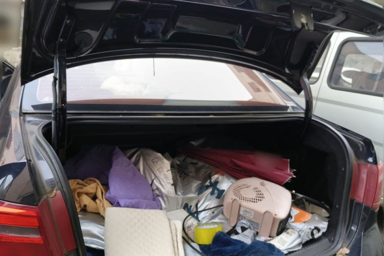 Used Volkswagen Jetta 2015 1.6L Automatic Fashion Model