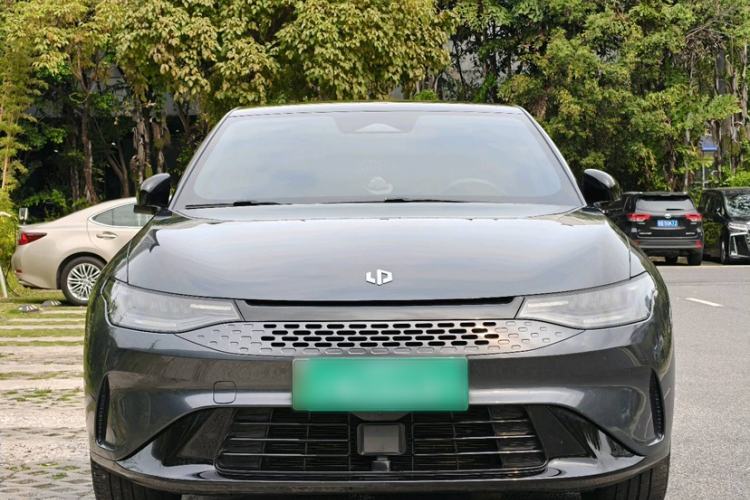 Used Leapmotor C01 2023 Range-Extended 216 Comfort Edition