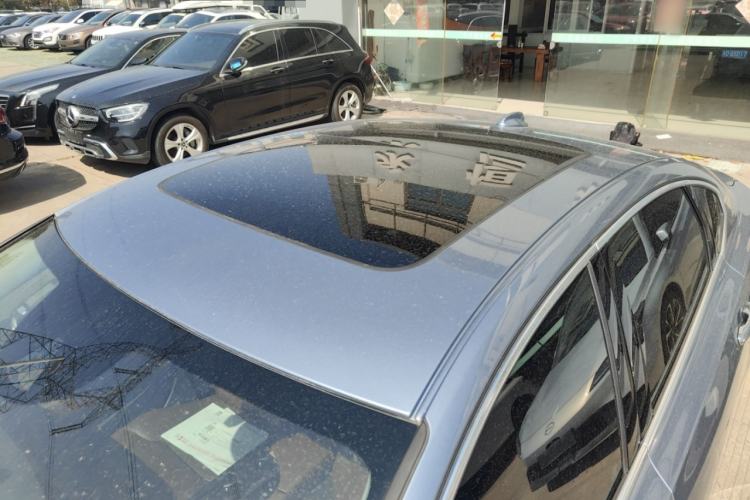 Used Volvo S90 2020 Facelifted T5 Zhiyi Luxury Edition