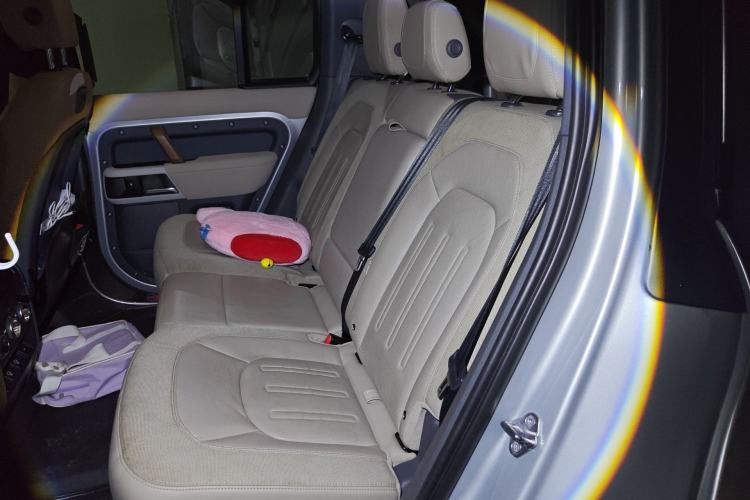 Used Land Rover Defender 2021 110 P400 X-DYNAMIC HSE
