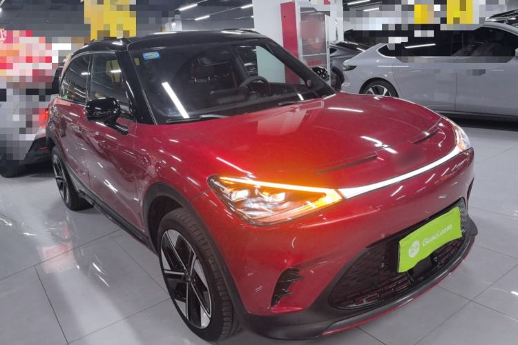 Used smart #1 2022 BRABUS Performance Edition