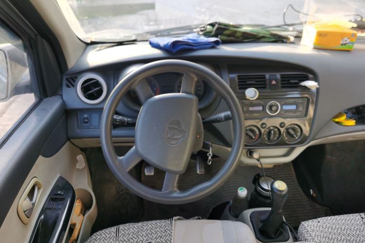 Used CHANGAN KAICHENG Star 2013 1.2L New Changan Star Standard Model