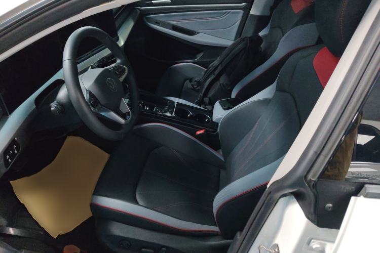 Used Volkswagen Lamando 2024 Lavida L 280TSI DSG Spicy Edition