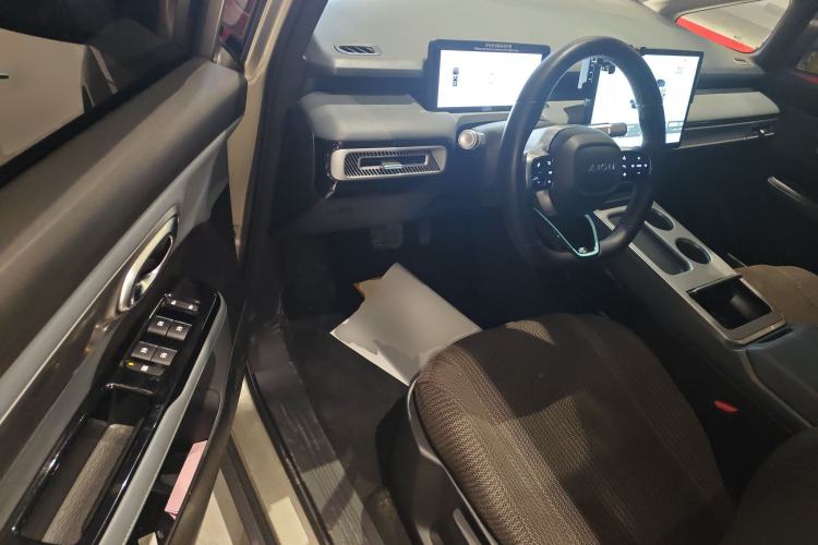 Used AION Y 2023 Plus 610 Enjoy Edition Driver Seat