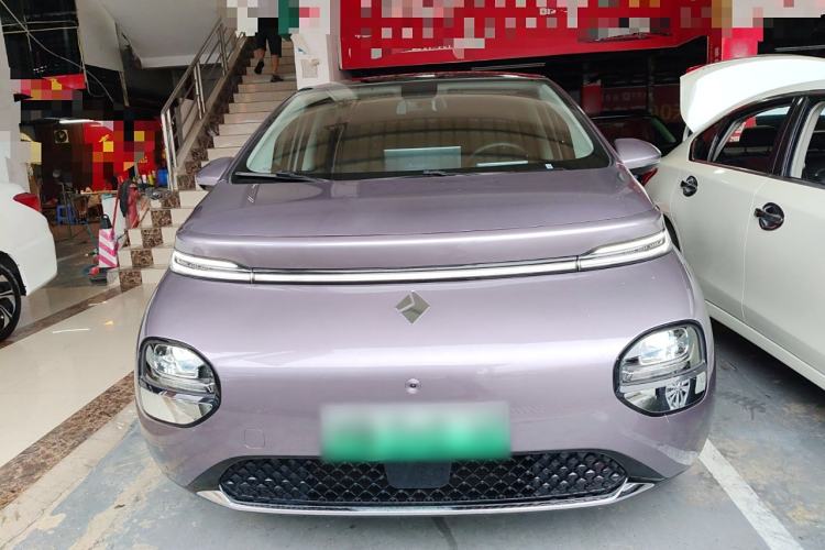 Used Baojun Cloud 2023 460 Max
