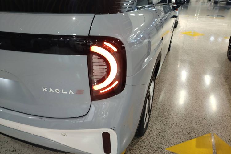 Used ARCFOX Kaola S 2024 AIR