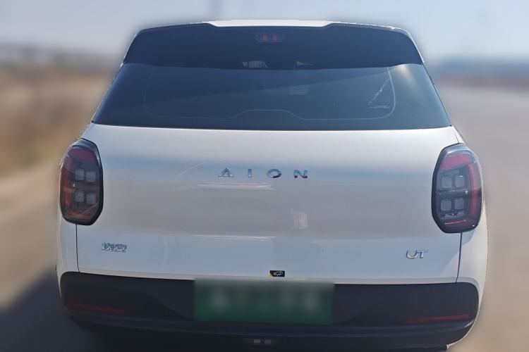 Used AION UT 2025 420 Smart Edition
