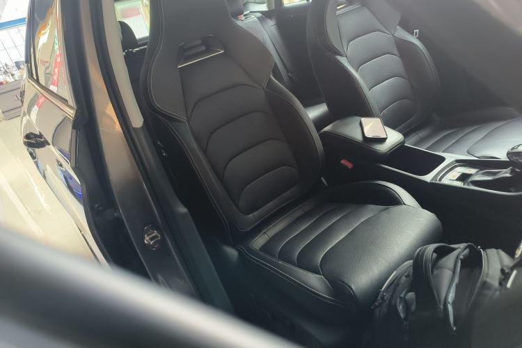 Used Skoda Kodiaq GT 2019 TSI380 4x4 Luxury Edition China VI Standard