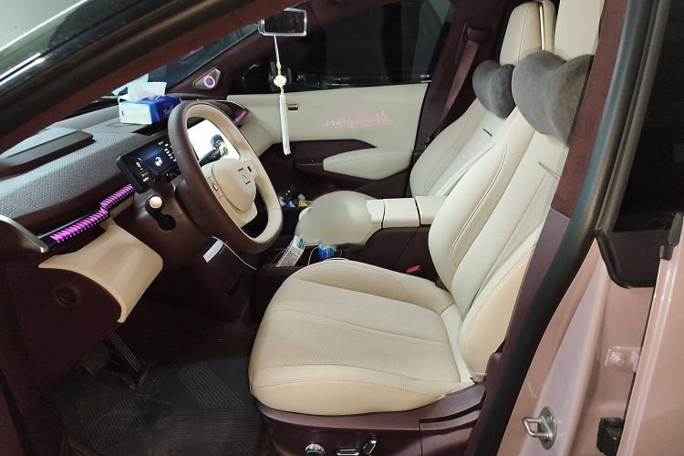 Used Zeekr X 2025 5-Seater Long-Range Version
