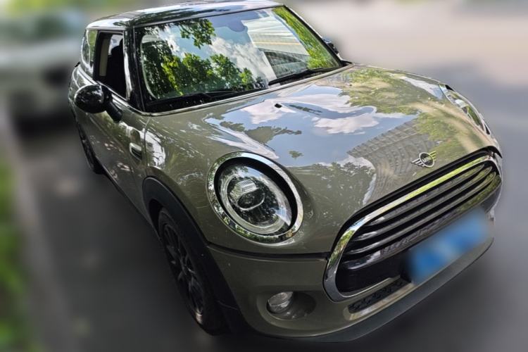 Used MINI 2018 1.5T COOPER Classic Edition