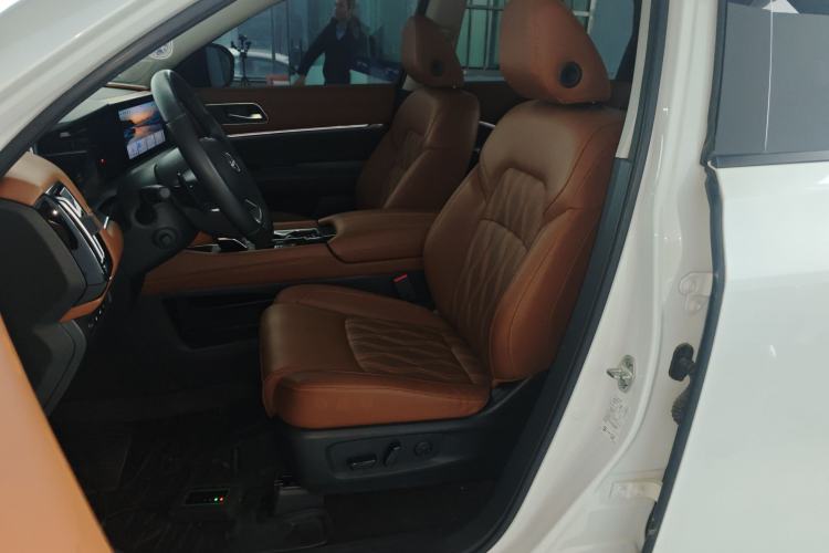 Used Nissan Pathfinder 2024 380 VC-TURBO Four-Wheel Drive Prestige Edition 6 Seats
