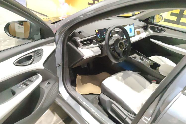 Used BYD Seal 05 DM-i 2025 DM-i Smart Drive 55KM Luxury Model