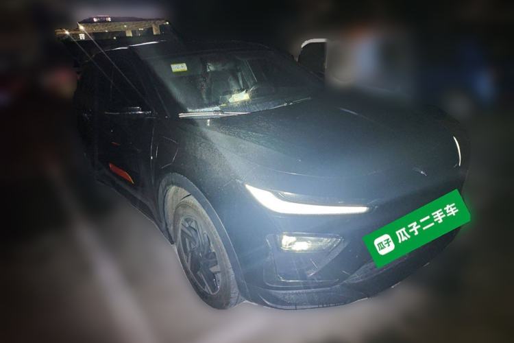 Used NETA X 2023 400 Lite